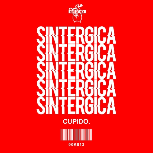 Cupido. - Sintergica [OOK13]